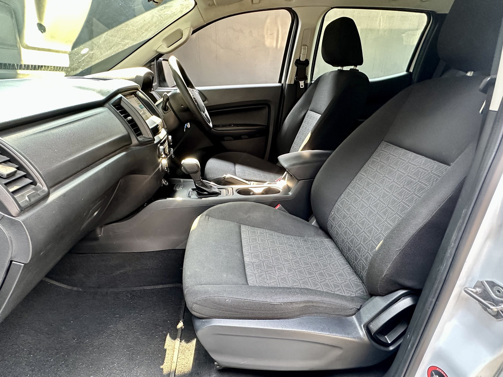 FORD RANGER RANGER 2.2TDCI XL A/T P/U D/C