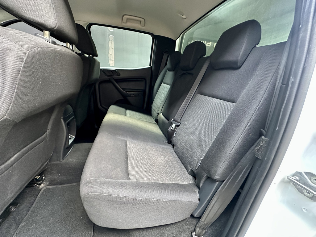 FORD RANGER RANGER 2.2TDCI XL A/T P/U D/C