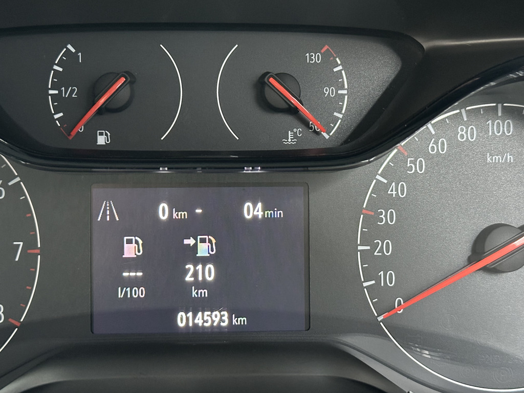 OPEL  CORSA 1.2T LITE (74KW)