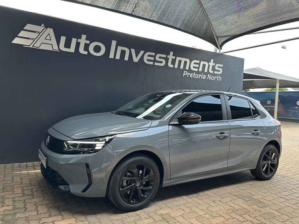 OPEL  CORSA 1.2T LITE (74KW)