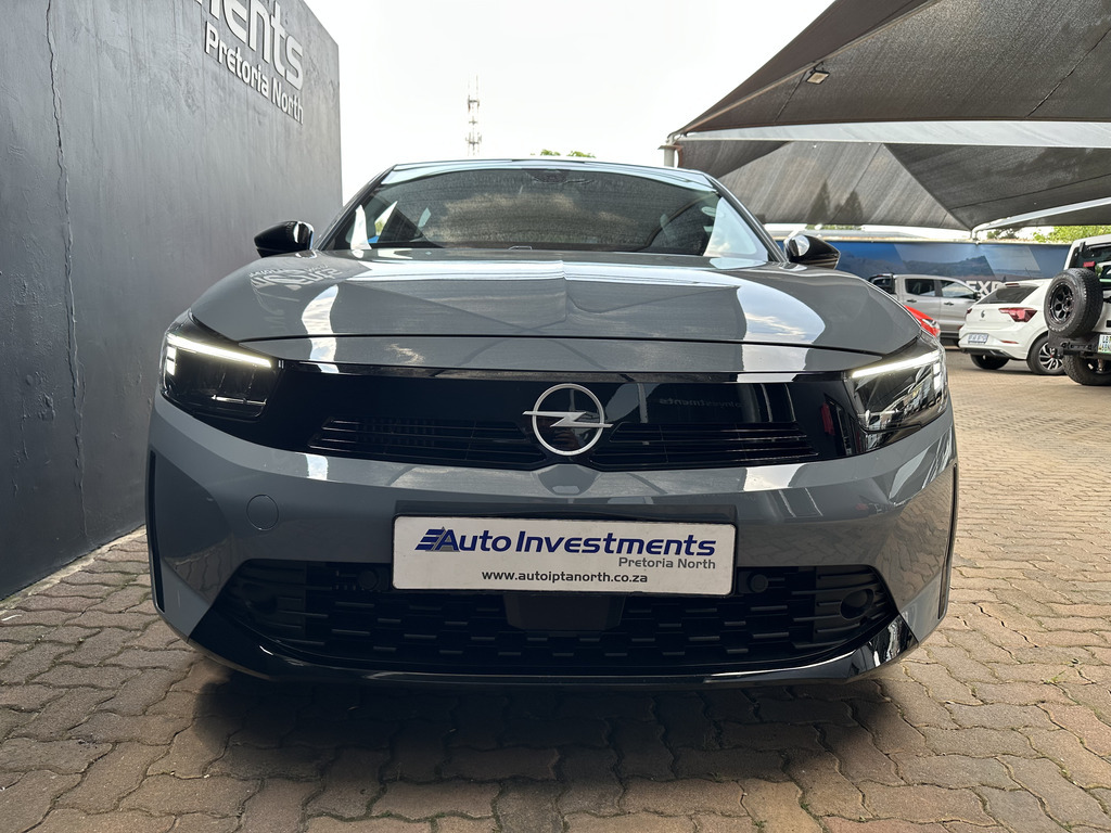 OPEL  CORSA 1.2T LITE (74KW)