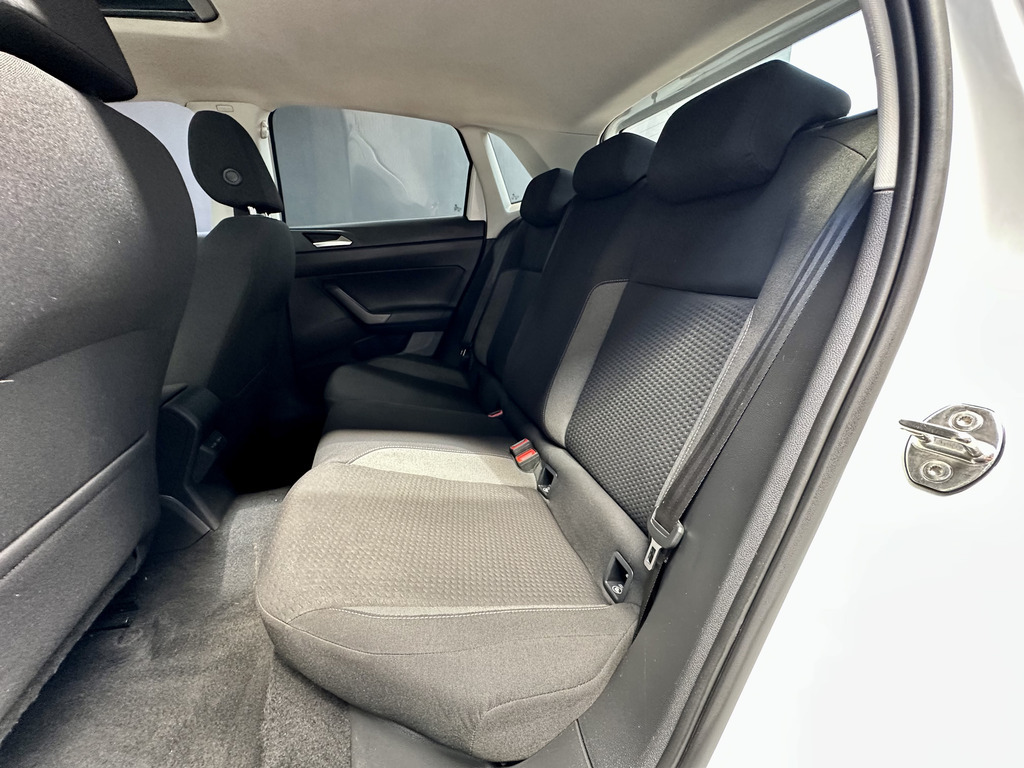 VOLKSWAGEN POLO POLO 1.0 TSI LIFE DSG - 12