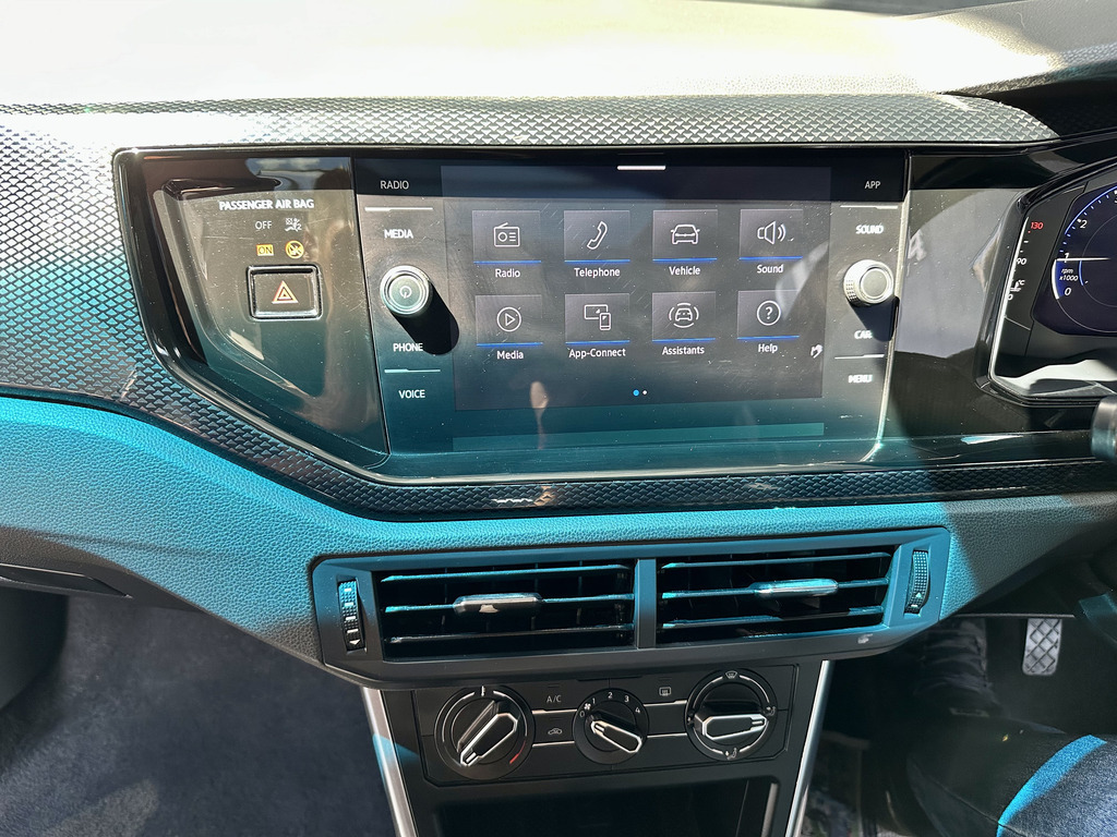 VOLKSWAGEN POLO POLO 1.0 TSI LIFE DSG - 13