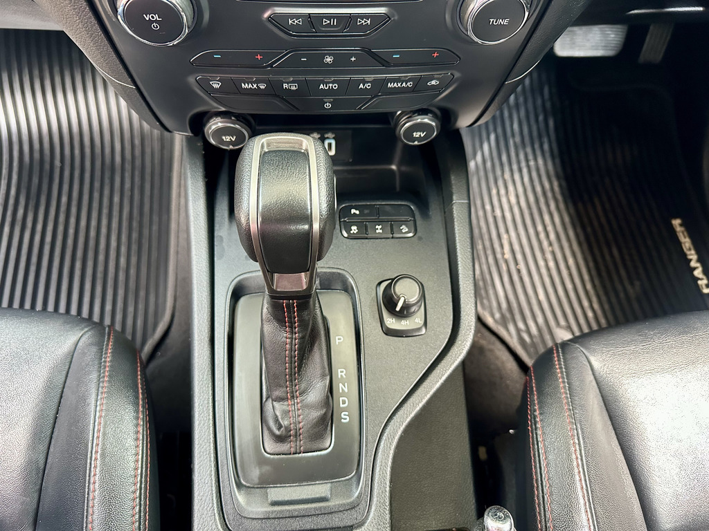 FORD RANGER RANGER FX4 2.0D 4X4 A/T P/U D/C - 13