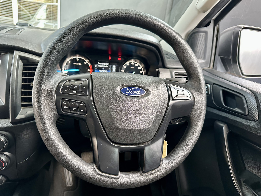 FORD RANGER RANGER 2.2TDCI XL 4X4 P/U SUP/CAB - 12