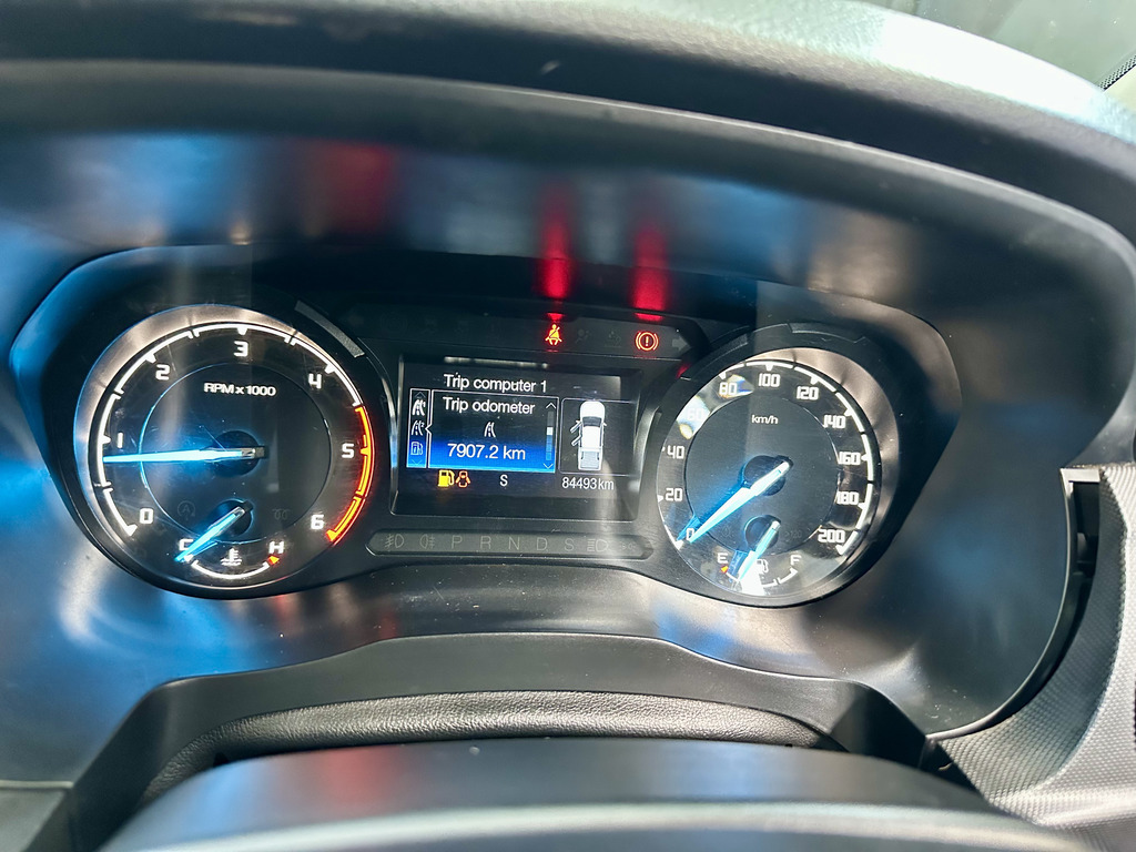 FORD RANGER RANGER 2.2TDCI XL 4X4 P/U SUP/CAB - 13