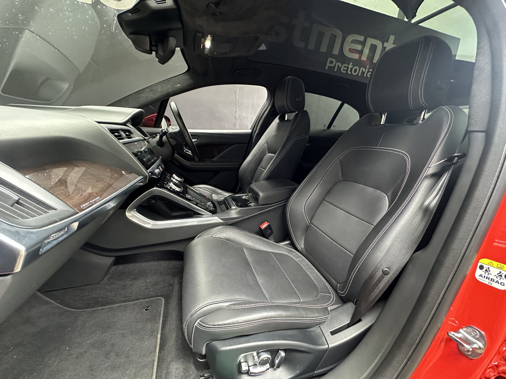 JAGUAR I-PACE I-PACE HSE 90KWh (294KW) - 10