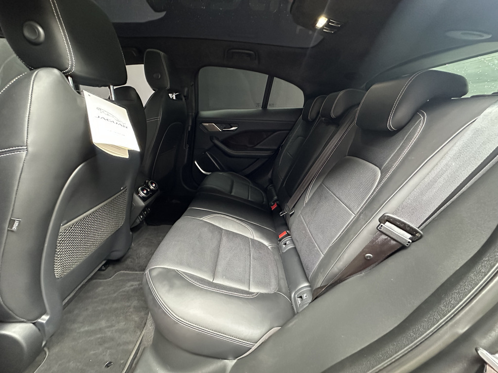 JAGUAR I-PACE I-PACE HSE 90KWh (294KW) - 13