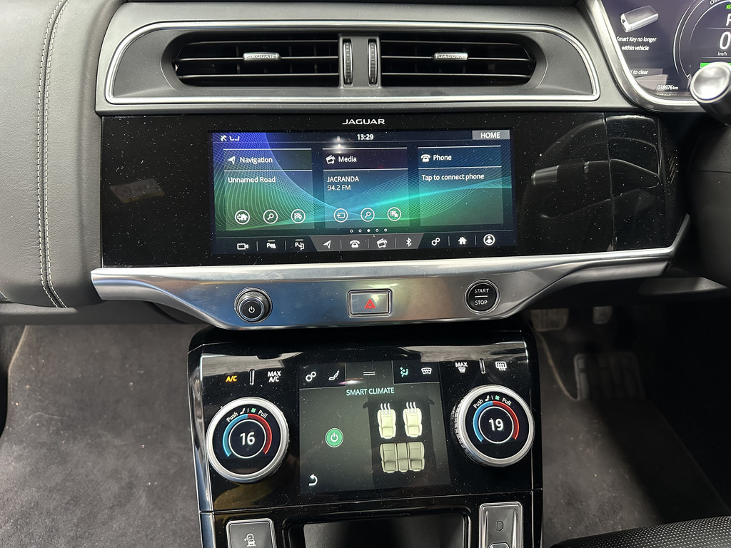 JAGUAR I-PACE I-PACE HSE 90KWh (294KW) - 15