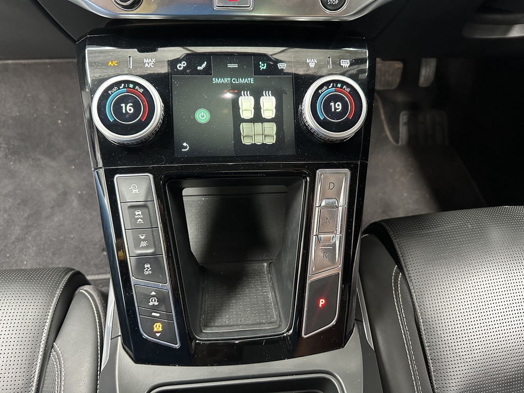 JAGUAR I-PACE I-PACE HSE 90KWh (294KW) - 16