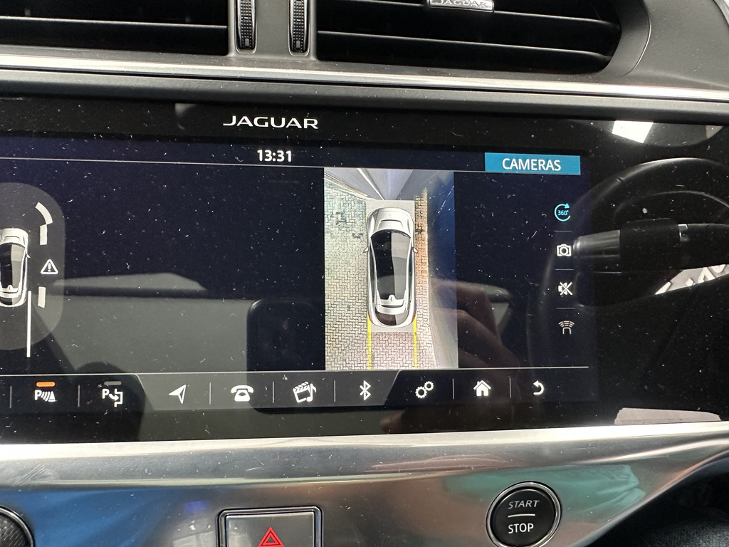 JAGUAR I-PACE I-PACE HSE 90KWh (294KW) - 18