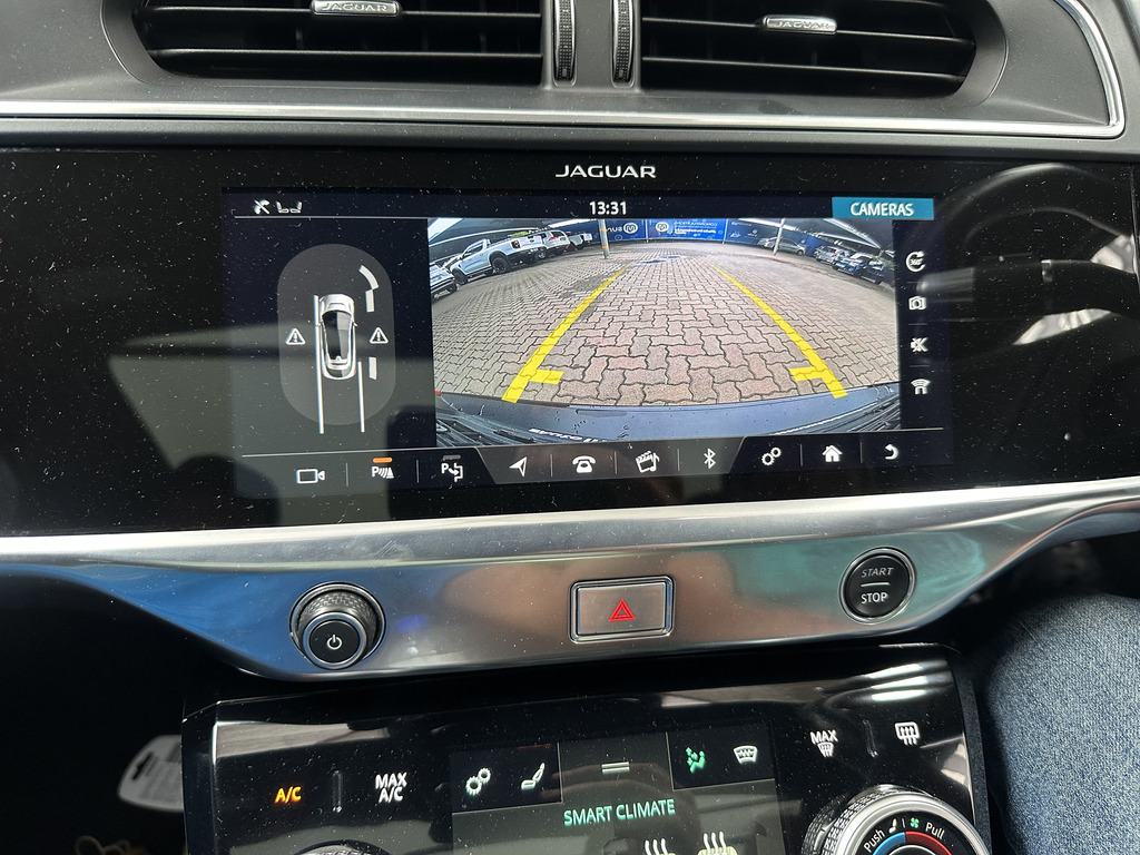 JAGUAR I-PACE I-PACE HSE 90KWh (294KW) - 19