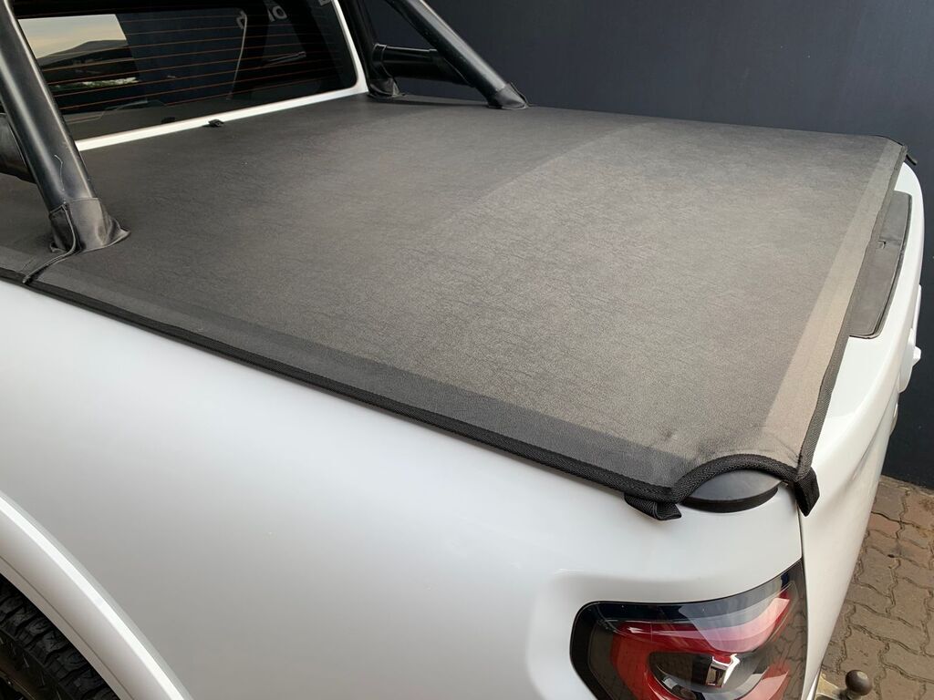 GWM STEED P-SERIES 2.0TD LS/BLACK EDITION 4X4 A/T D/C P/U