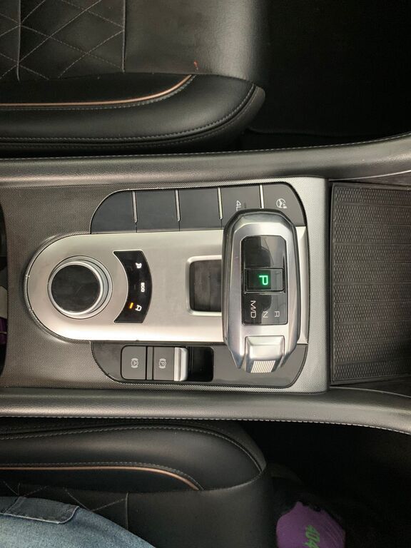 GWM STEED P-SERIES 2.0TD LS/BLACK EDITION 4X4 A/T D/C P/U