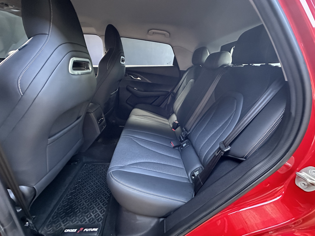 OMODA OMODA OMODA C5 1.5T STYLE