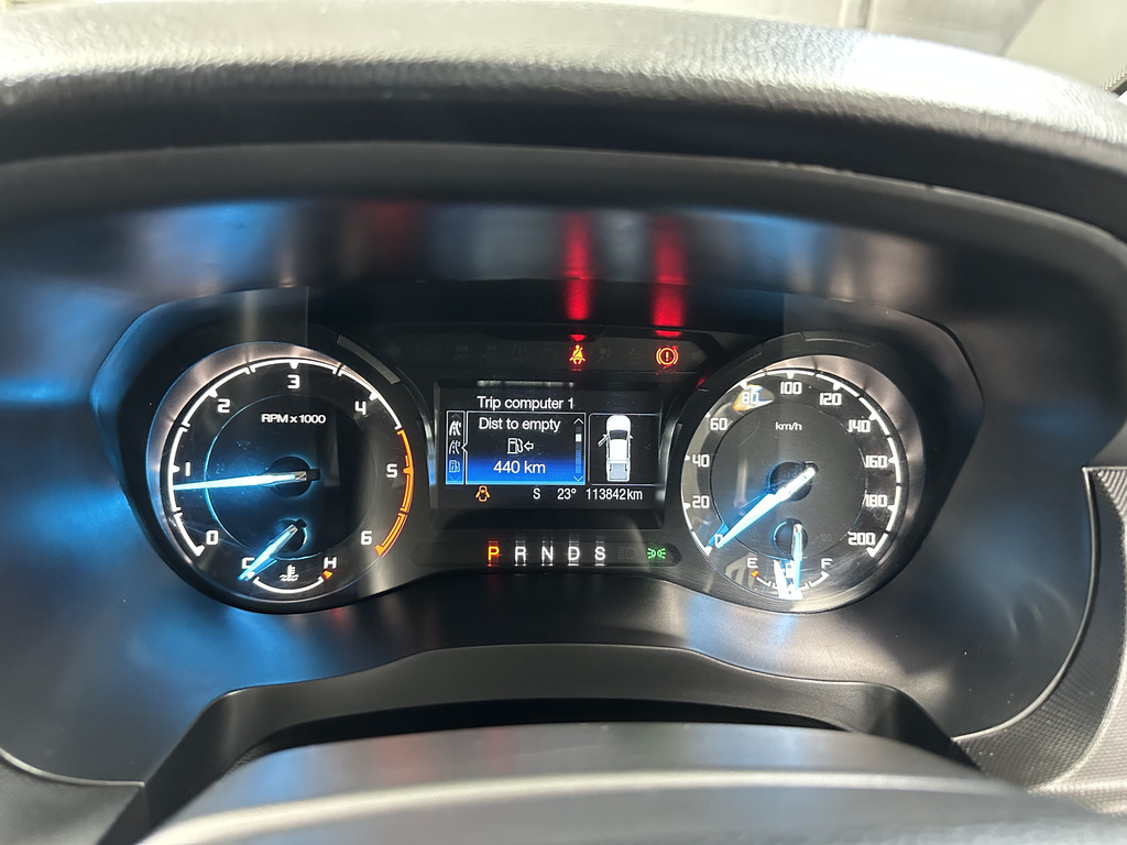 FORD RANGER RANGER 2.2TDCI XL A/T P/U D/C - 13