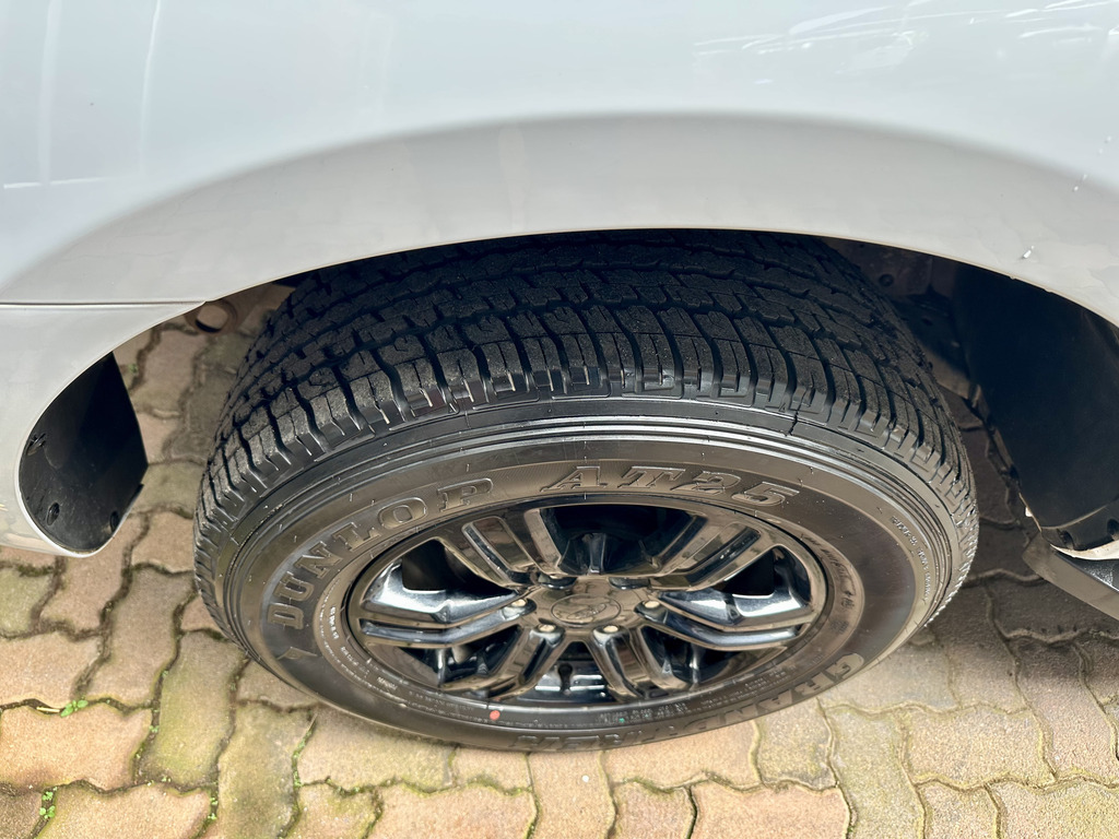 FORD RANGER RANGER 2.2TDCI XL A/T P/U D/C - 9