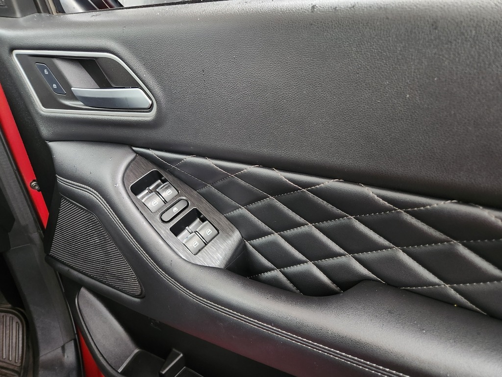 GWM STEED P-SERIES 2.0TD LT A/T D/C P/U - 12