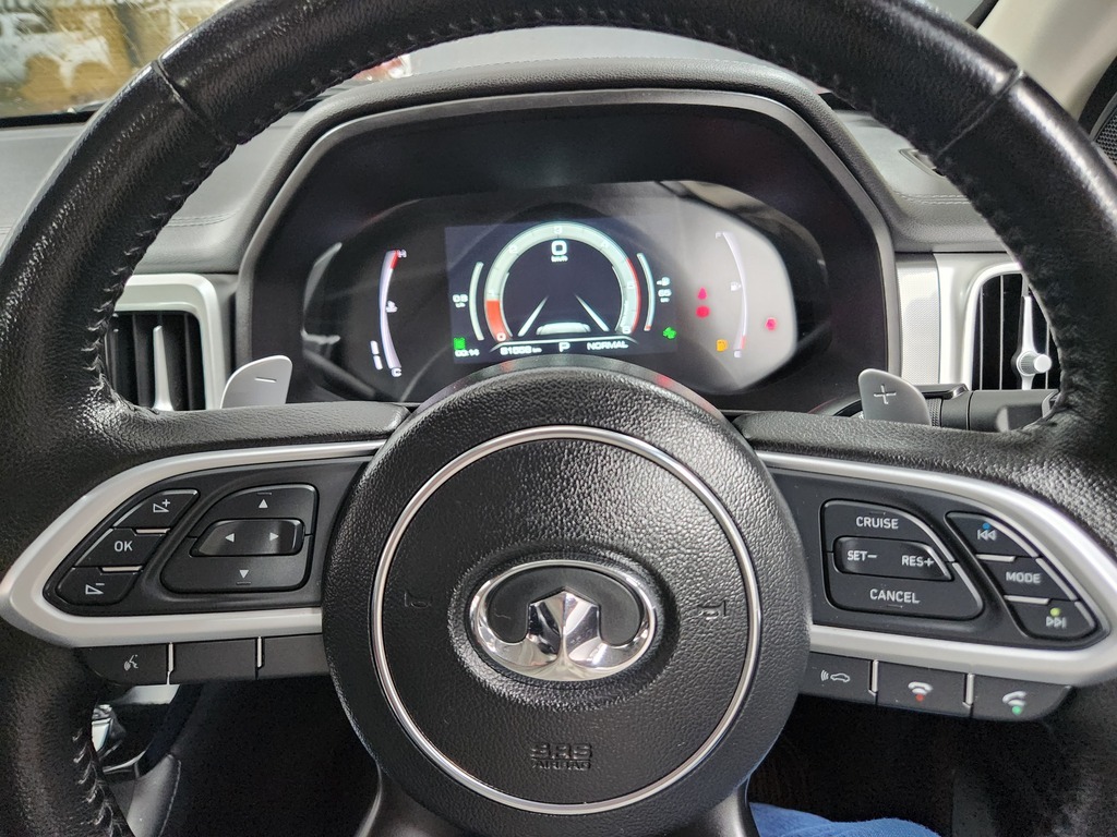 GWM STEED P-SERIES 2.0TD LT A/T D/C P/U