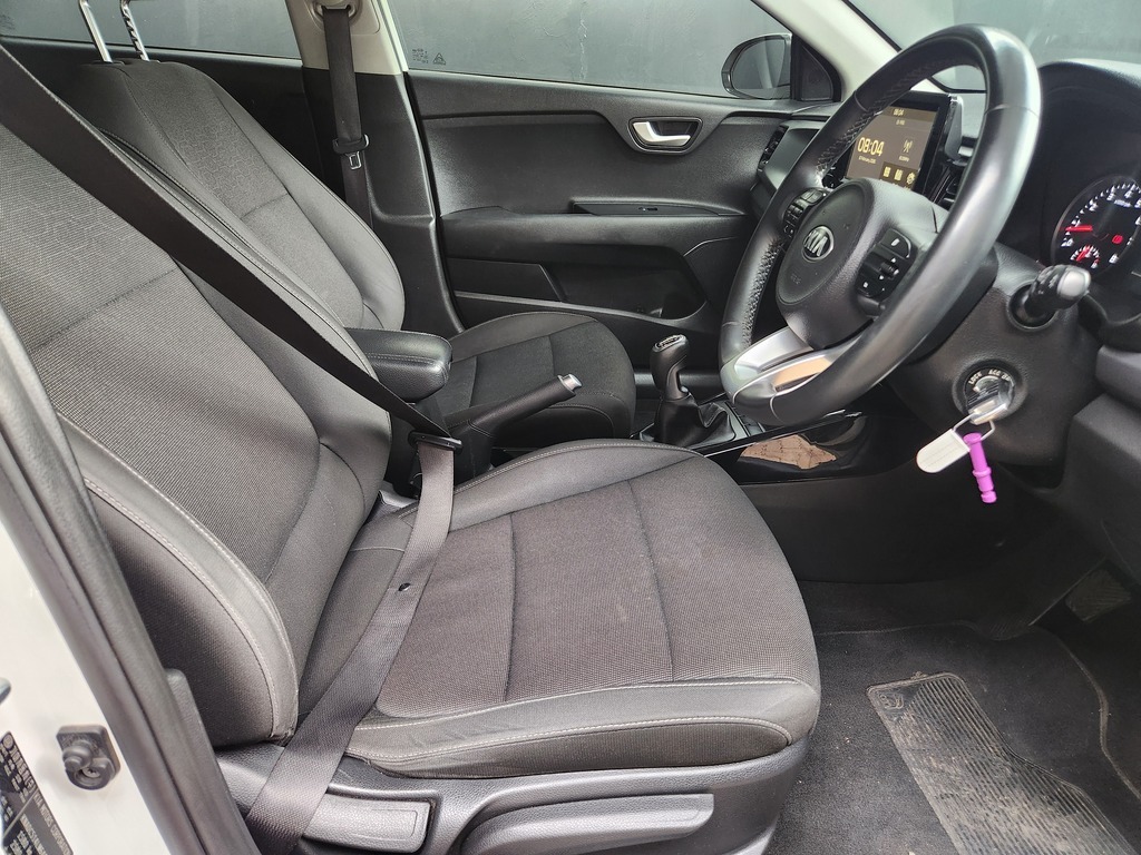 KIA RIO RIO 1.4 LX 5DR - 10