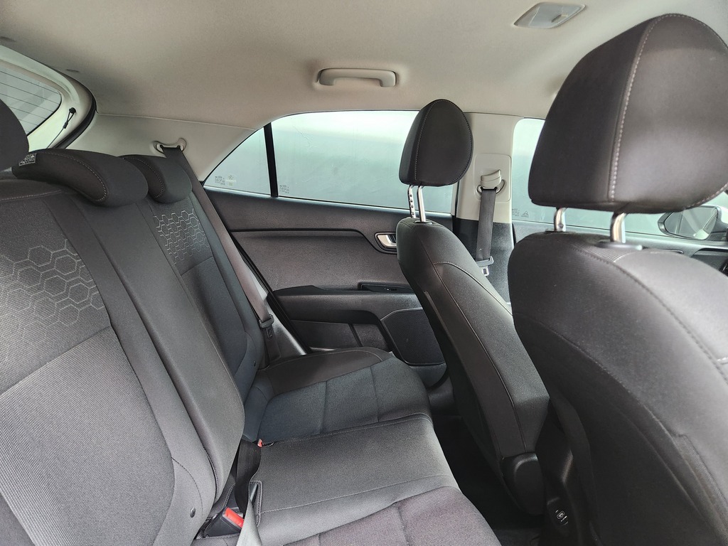 KIA RIO RIO 1.4 LX 5DR - 11