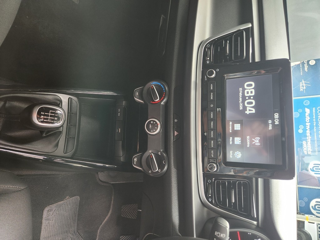 KIA RIO RIO 1.4 LX 5DR - 8