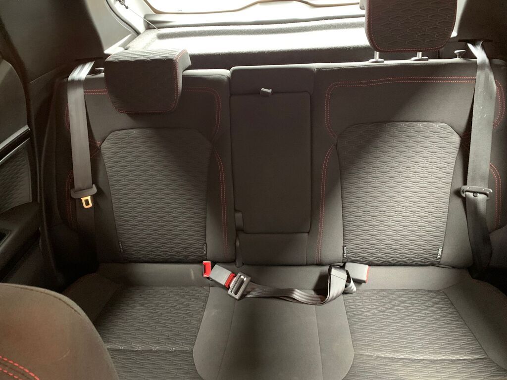 RENAULT KIGER KIGER 1.0T INTENS CVT