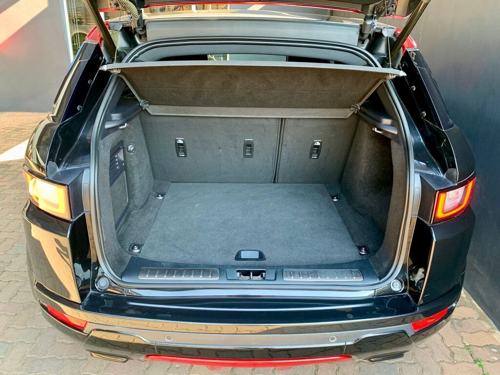 LAND ROVER EVOQUE EVOQUE 2.0 TD4 HSE DYNAMIC - 17