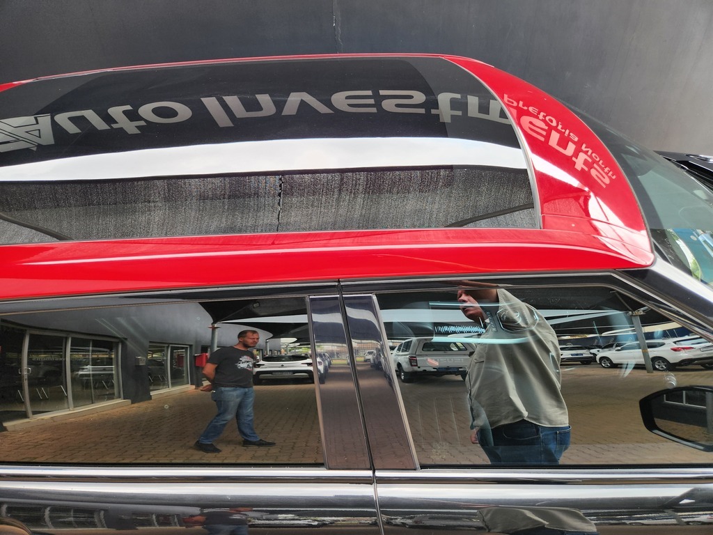 LAND ROVER EVOQUE EVOQUE 2.0 TD4 SE - 8