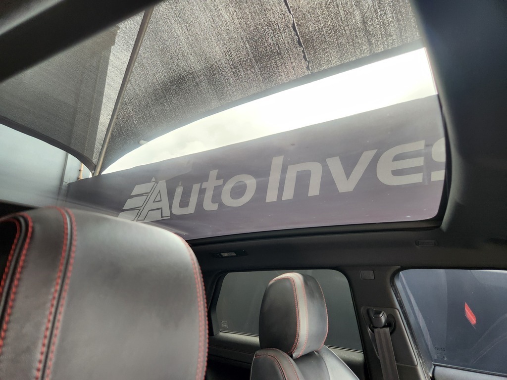 LAND ROVER EVOQUE EVOQUE 2.0 TD4 SE - 9