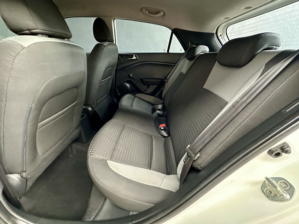 HYUNDAI i20 i20 1.2 MOTION