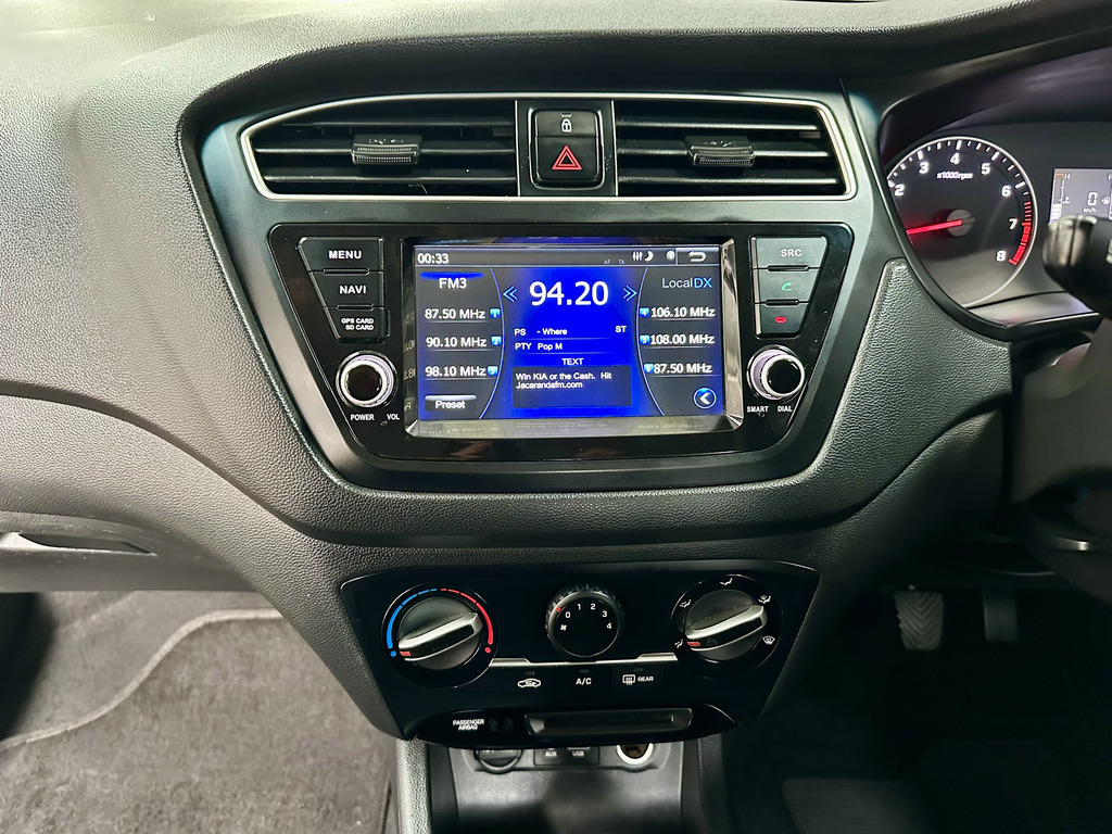 HYUNDAI i20 i20 1.2 MOTION