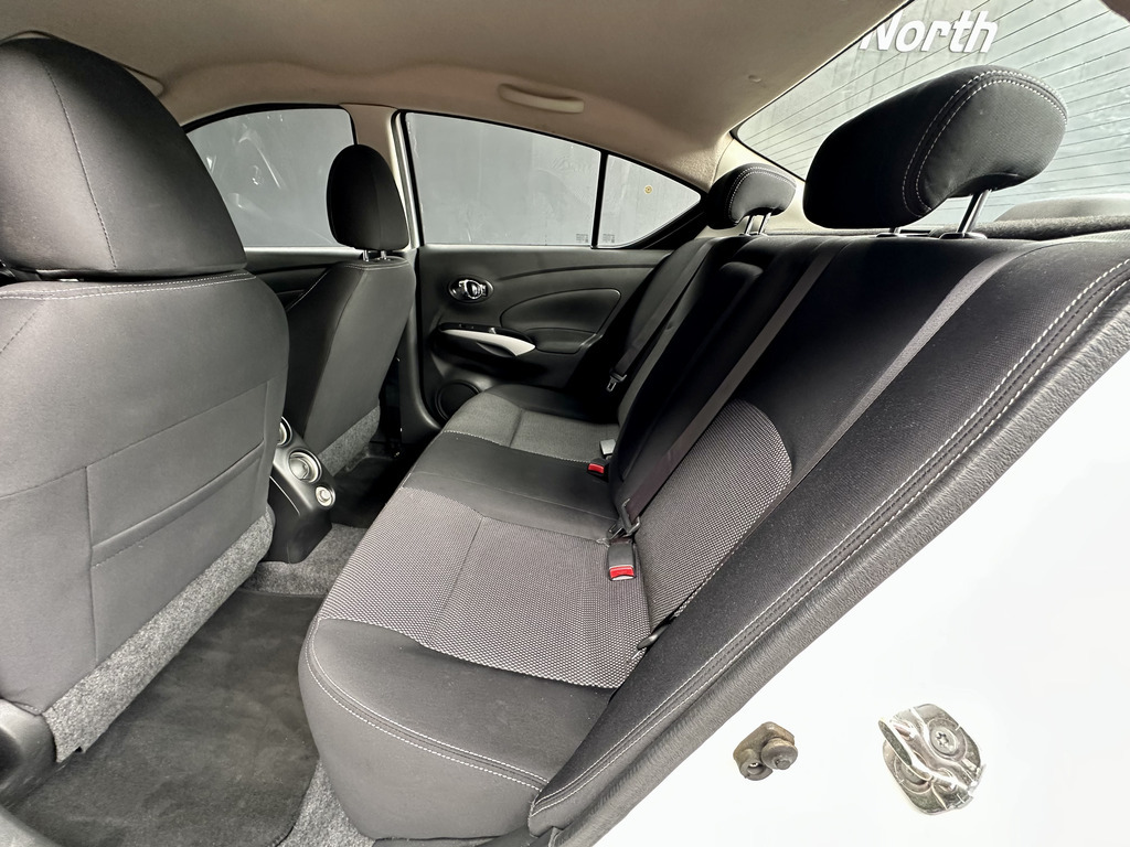 NISSAN ALMERA ALMERA 1.5 ACENTA