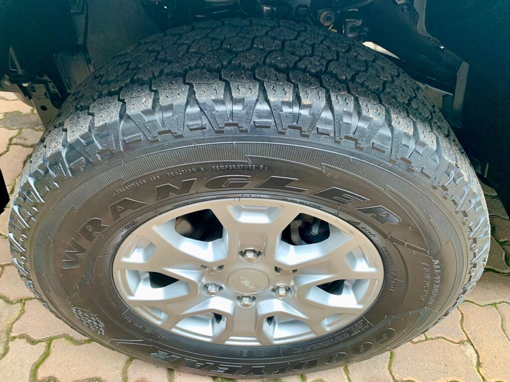 FORD RANGER RANGER 2.2TDCI XL P/U SUP/CAB