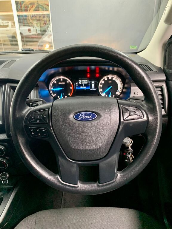 FORD RANGER RANGER 2.2TDCI XL P/U SUP/CAB