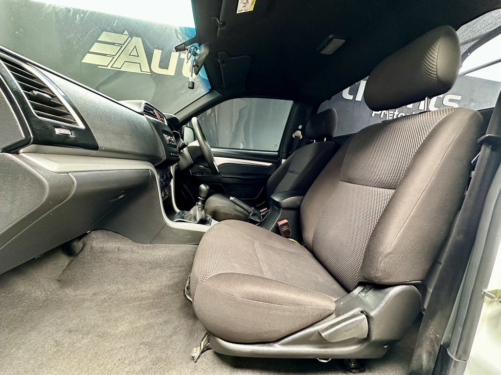 GWM STEED 5 STEED 5 2.0 S 4X4 S/C P/U