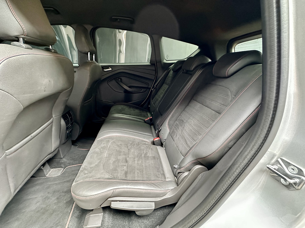 FORD KUGA KUGA 2.0 ECOBOOST ST AWD A/T - 11