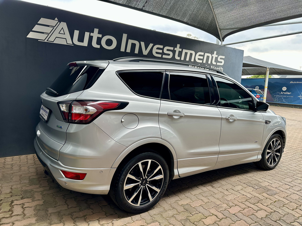 FORD KUGA KUGA 2.0 ECOBOOST ST AWD A/T - 3