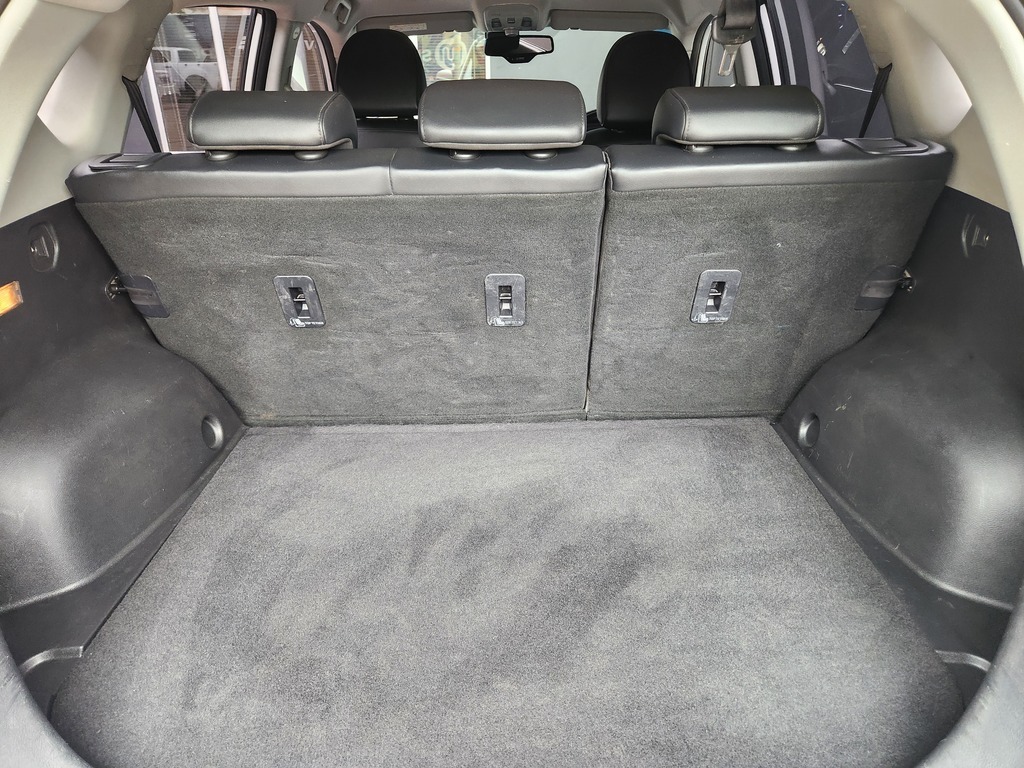 HAVAL H2 H2 1.5T LUXURY A/T - 10