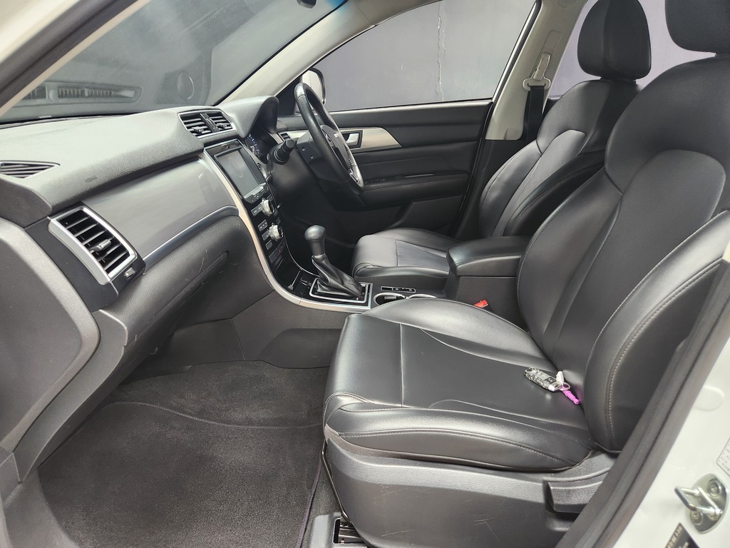 HAVAL H2 H2 1.5T LUXURY A/T - 13