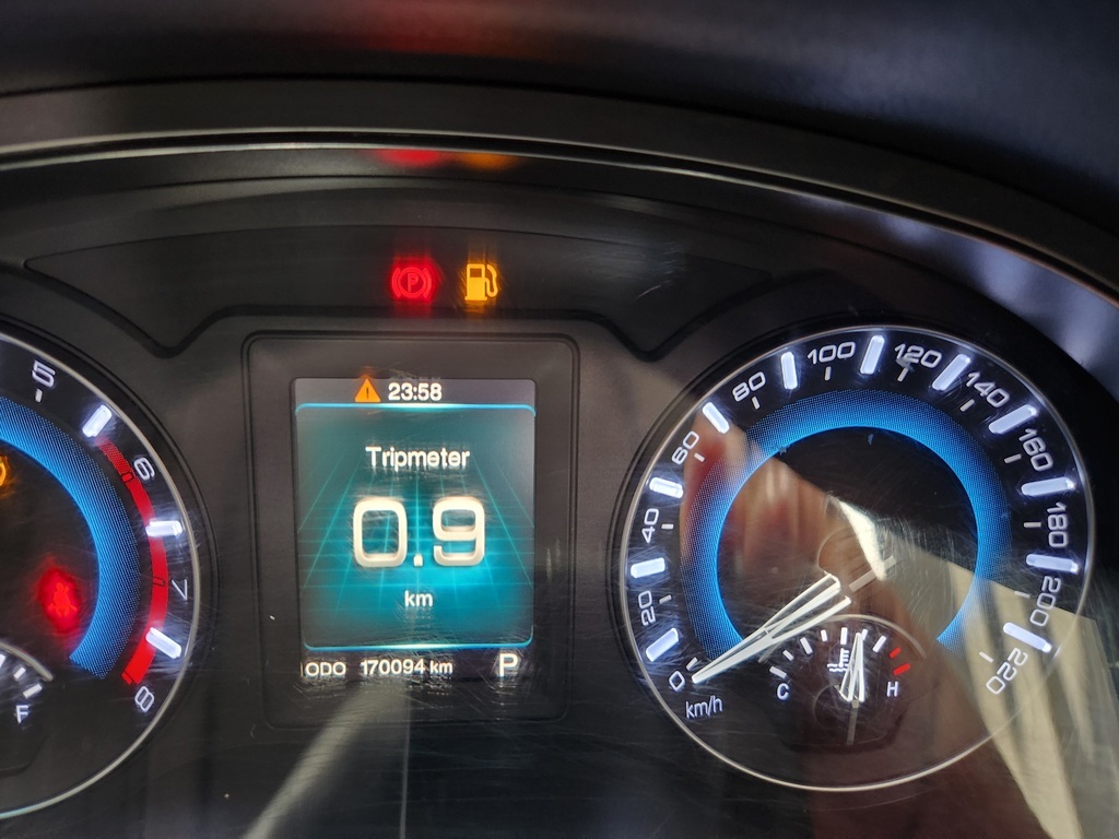 HAVAL H2 H2 1.5T LUXURY A/T - 15