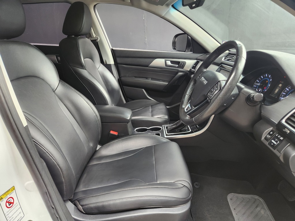 HAVAL H2 H2 1.5T LUXURY A/T - 7