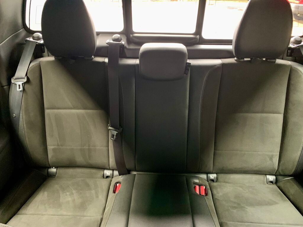 MERCEDES-BENZ X-CLASS X220d PROGRESSIVE