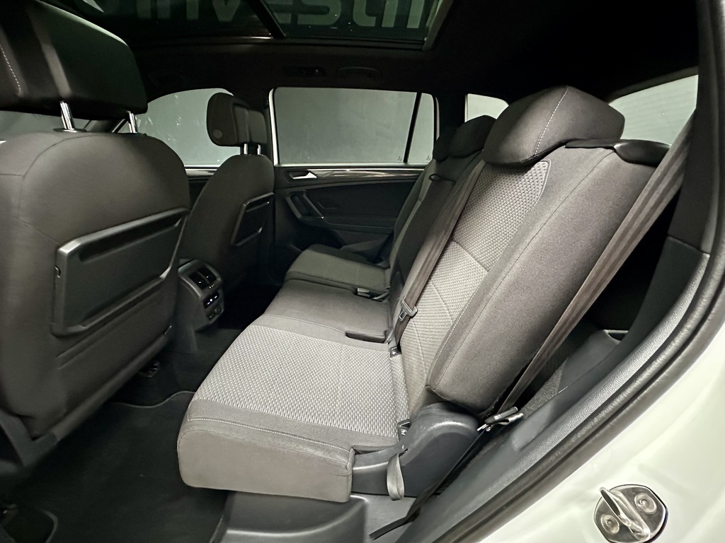 VOLKSWAGEN TIGUAN TIGUAN ALLSPACE 1.4 TSI C/LINE DSG (110KW) - 11