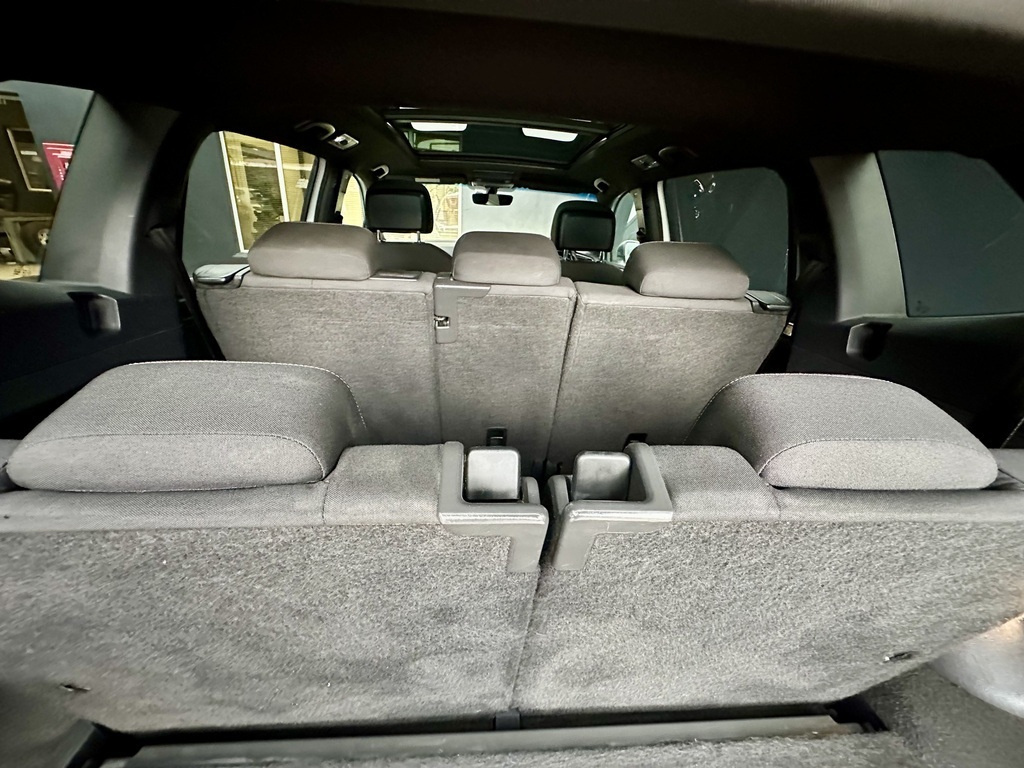 VOLKSWAGEN TIGUAN TIGUAN ALLSPACE 1.4 TSI C/LINE DSG (110KW) - 13