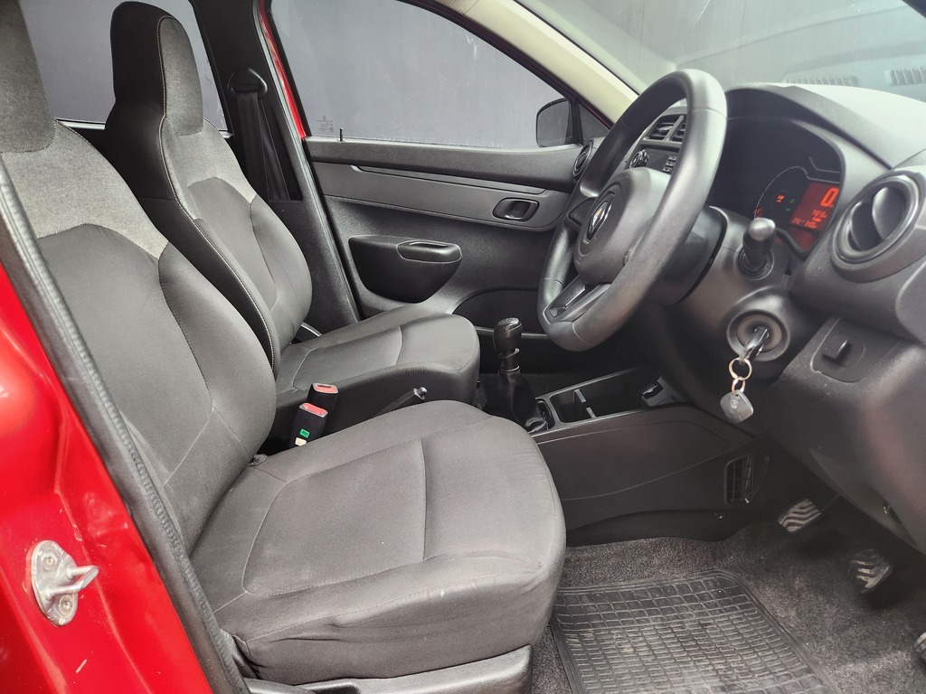 RENAULT KWID KWID 1.0 EXPRESSION / LIFE 5DR