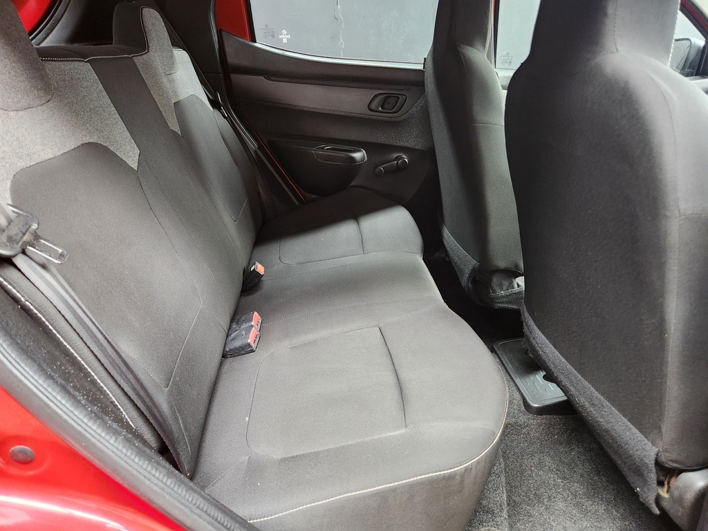 RENAULT KWID KWID 1.0 EXPRESSION / LIFE 5DR