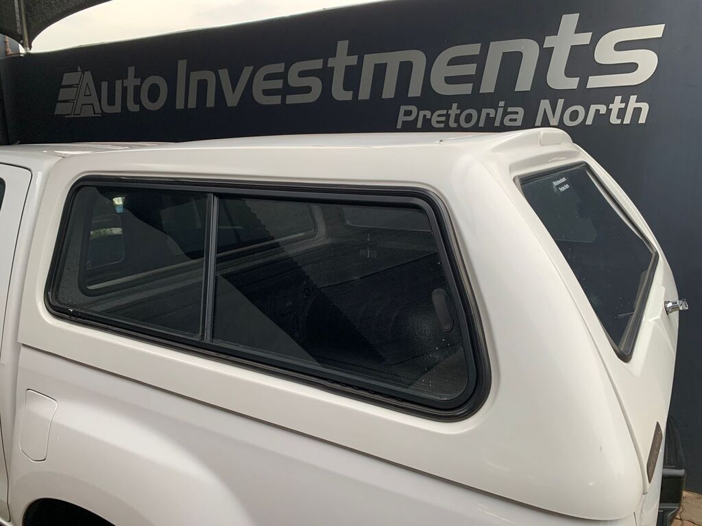 ISUZU D-MAX D-MAX 250 HO HI-RIDE D/C P/U