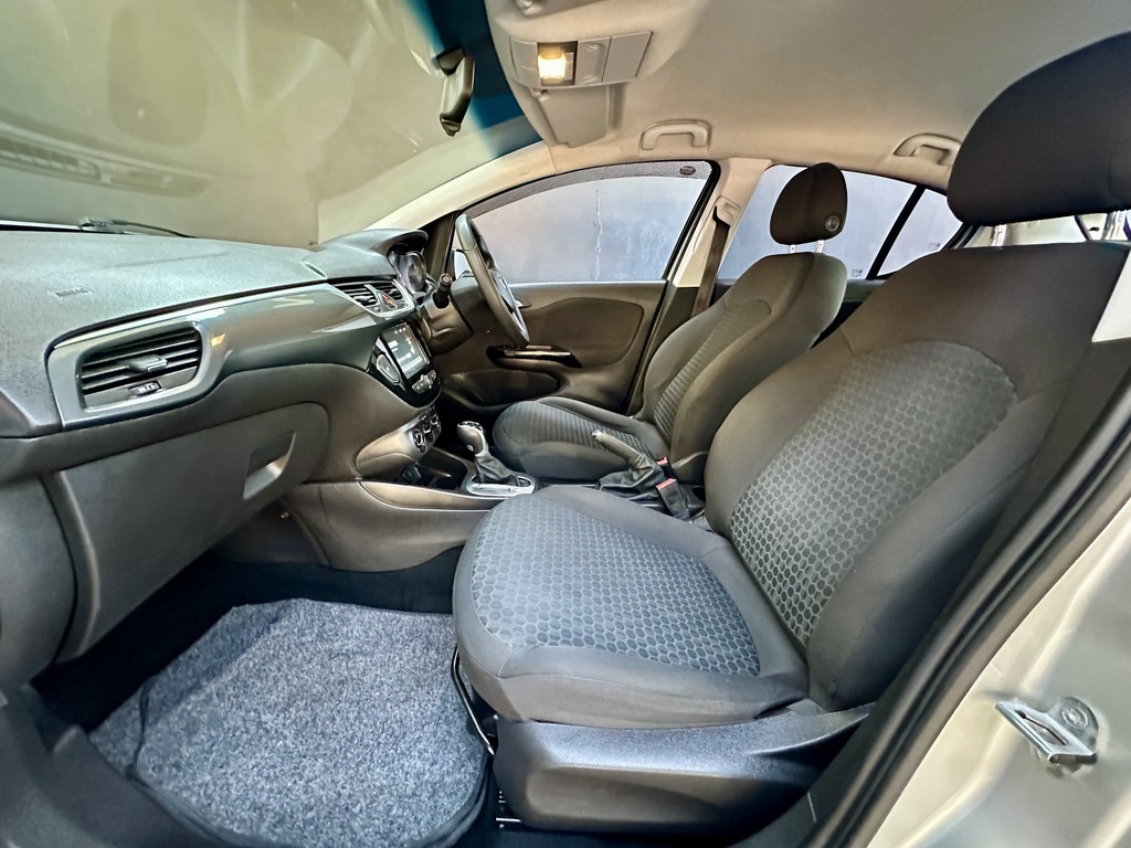 OPEL CORSA CORSA 1.4 ENJOY A/T 5DR