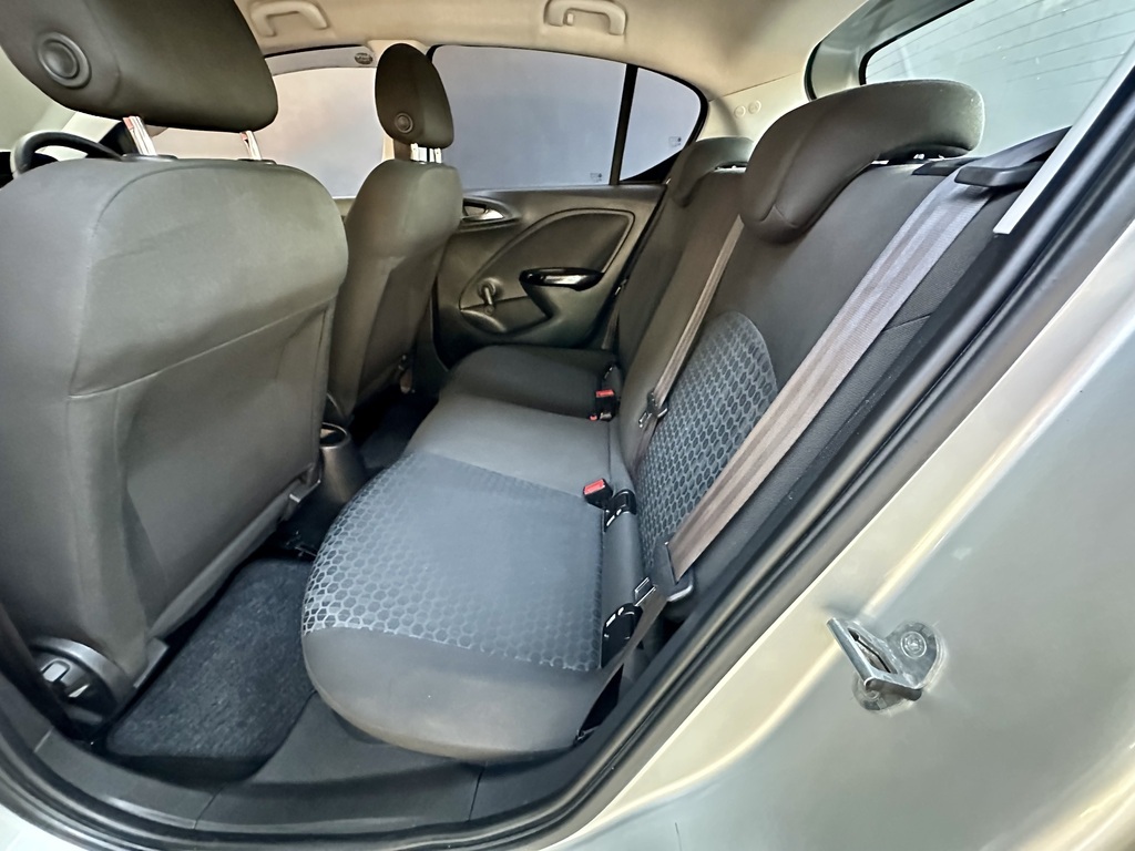 OPEL CORSA CORSA 1.4 ENJOY A/T 5DR